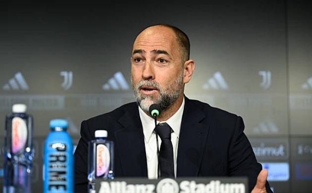 Ảnh bài viết Motta lãng phí Vlahovic, Tudor sẽ viết lại câu chuyện Juve?