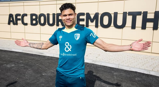 Ảnh bài viết Premier League khắc nghiệt thế nào với cầu thủ Nam Mỹ?