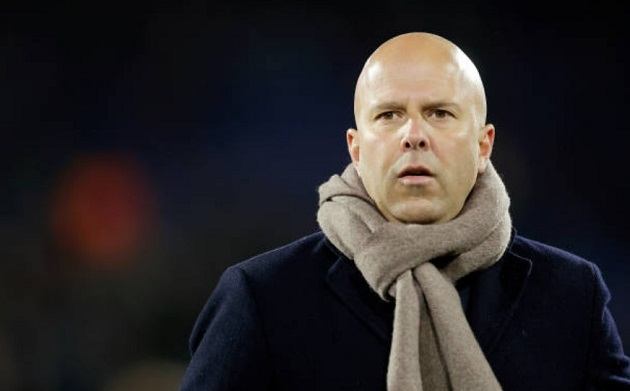 Ảnh bài viết Liverpool trước ngã ba đường: Isak, Gordon hay Hall?