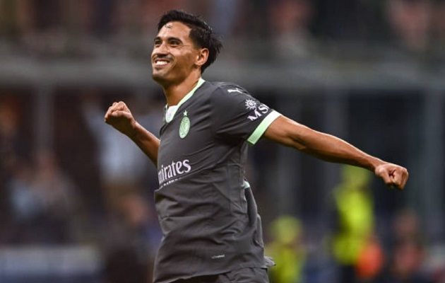 Ảnh bài viết NÓNG! Tijjani Reijnders ký hợp đồng dài hạn với AC Milan