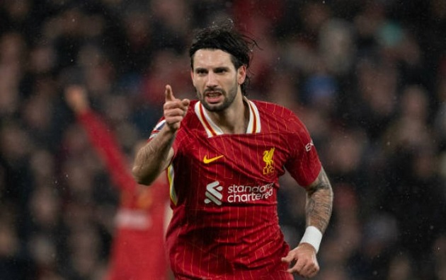 Ảnh bài viết Szoboszlai có thể mang về cho Liverpool lợi nhuận không tưởng