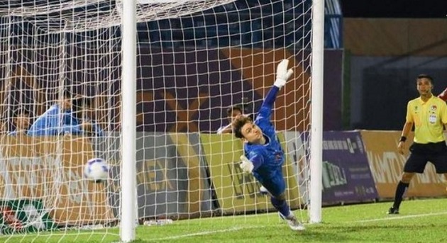 Ảnh bài viết Đặng Văn Lâm: Màn trình diễn ấn tượng và cơ hội trở lại tuyển Việt Nam