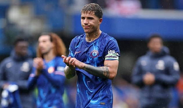 Ảnh bài viết Chuyên gia BBC điểm mặt lỗi lầm tại Stamford Bridge