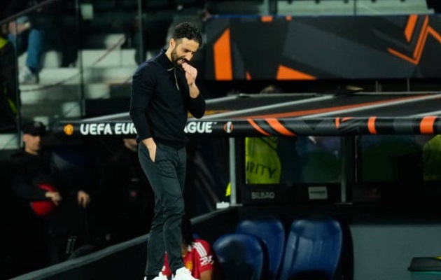 Ảnh bài viết 42 triệu bảng là chưa đủ để Man Utd có Balde