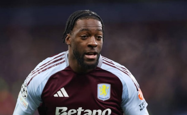 Ảnh bài viết Axel Disasi đánh giá cao công 'dẹp loạn' của Luis Enrique