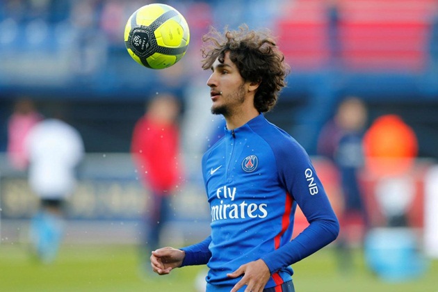 Ảnh bài viết Phủ nhận tin đồn "lật kèo", sao trẻ PSG đợi ngày về Arsenal