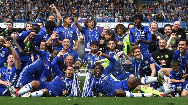 Ảnh bài viết Hiệu ứng nào theo sau thương vụ Sarri-Chelsea?