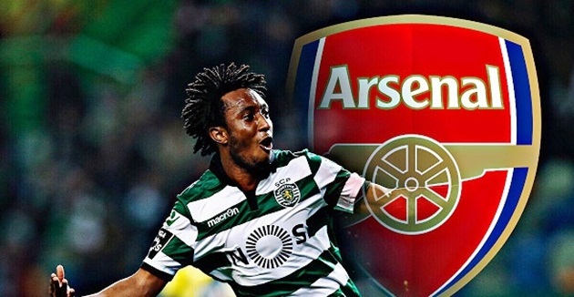 Ảnh bài viết Arsenal, Chelsea thấp thỏm với mục tiêu 52 triệu bảng