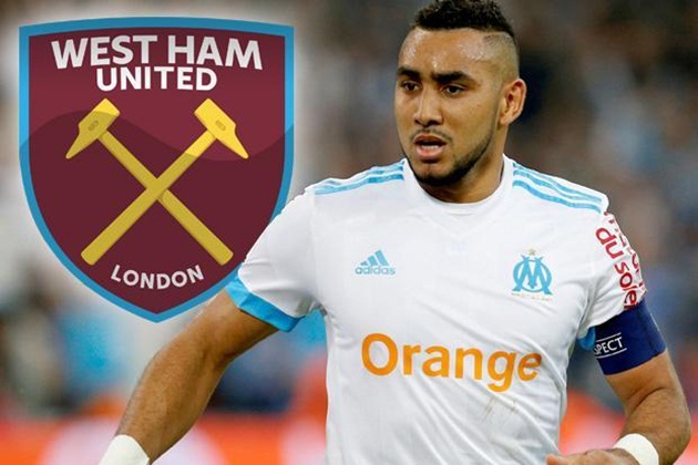 Ảnh bài viết West Ham dự định mua lại người cũ với giá bèo