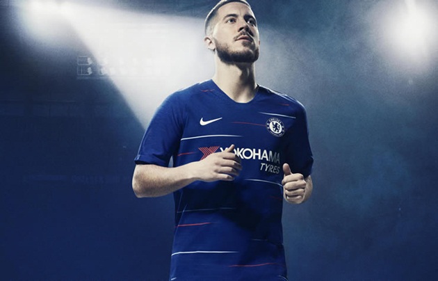 Ảnh bài viết 2 cầu thủ Chelsea sẽ hưởng lợi nếu Hazard rời CLB