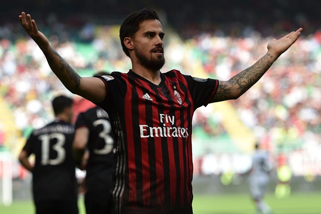 Ảnh bài viết Roma nhắm cầu thủ Liverpool từng bán với giá chỉ 1 triệu bảng