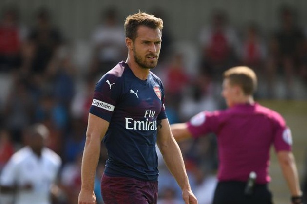 Ảnh bài viết Tất tần tật những điểm nóng của Arsenal trước mùa giải mới