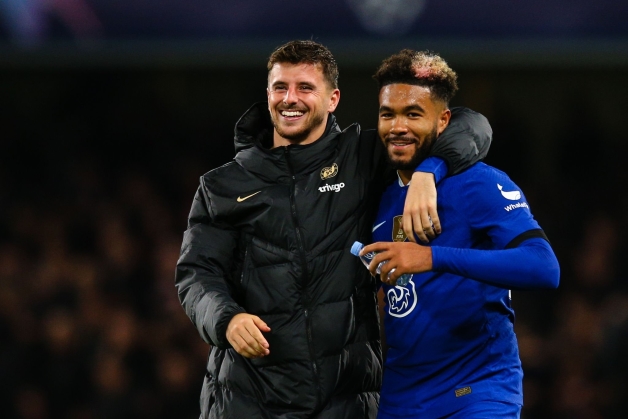 Ảnh bài viết Jason Cundy: Sự lựa chọn hiển nhiên cho băng đội trưởng Chelsea