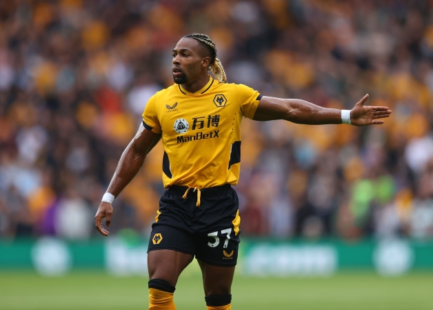 Traore trở nên nổi tiếng ở Premier League khi sở hữu thân hình hộ pháp.