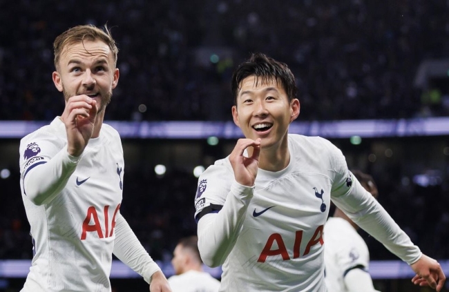 Ảnh bài viết  Alan Hutton chỉ ra bản hợp đồng nâng cấp Tottenham