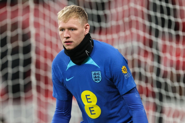 Ảnh bài viết "Nếu Arteta tự phụ, ông ấy sẽ gắn bó với Raya"