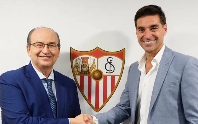 Ban lãnh đạo Sevilla sắp hết kiên nhẫn với Diego Alonso.