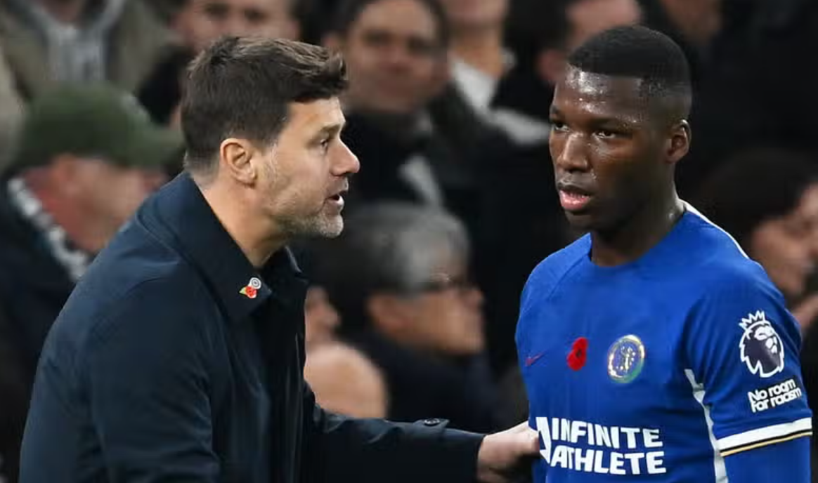 Ảnh bài viết "Cậu ấy đã có một bước đi sai lầm khi đến Chelsea"