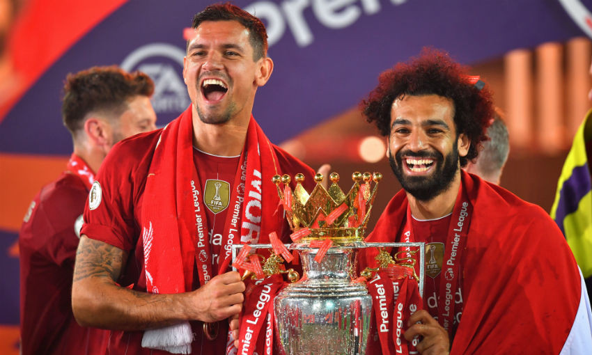 Liverpool giỏi nắm lợi thế qua dịp Giáng sinh.