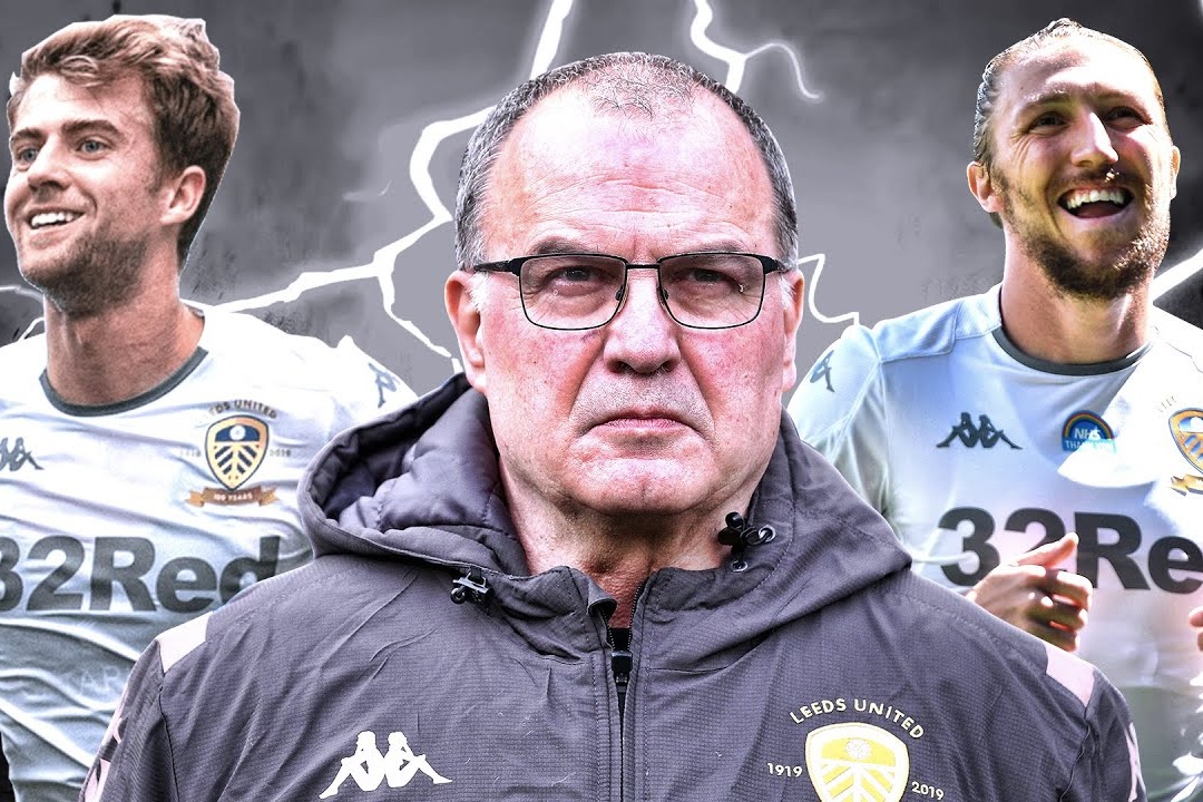 Leeds United lâm nguy kể từ ngày Marcelo Bielsa rời CLB.