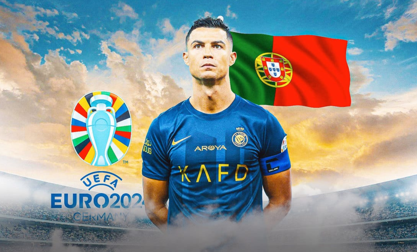 ChatGPT tin Bồ Đào Nha hội tụ đủ yếu tố để đăng quang EURO 2024.