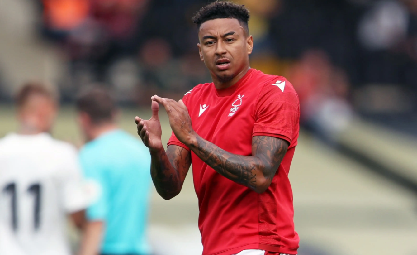 Ảnh bài viết Bất ngờ! 26 đội bóng tiếp cận Jesse Lingard