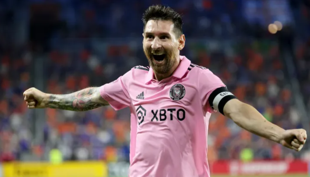 Ảnh bài viết Chủ tịch La Liga: "Messi muốn giải nghệ ở Barcelona"