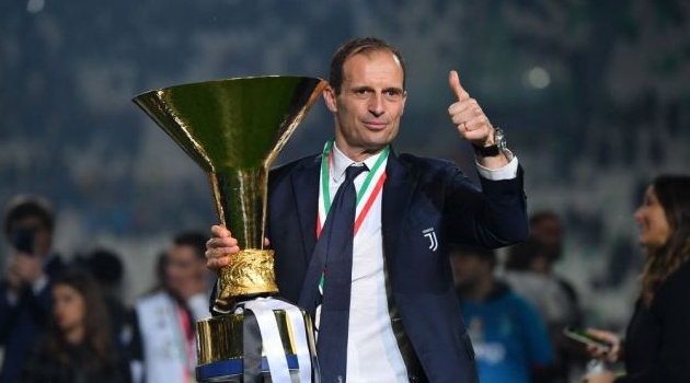 5 năm trước, Allegri rời AC Milan không kèn không trống. Nhưng lần trở lại này sẽ là một vị thế rất khác.