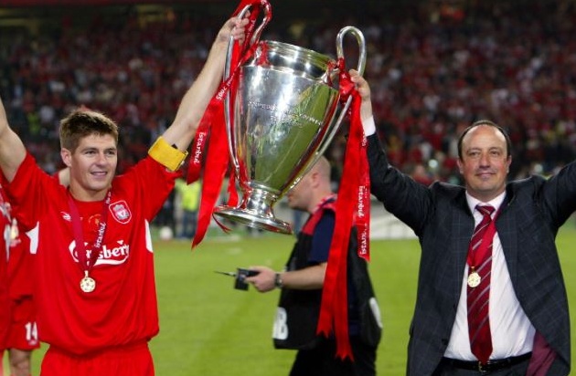 Những fan hâm mộ The Kop đang hy vọng vào một điều tương tự trong trận chung kết với Tottenham Hotspur vào 2 giờ ngày 2/6 (giờ Việt Nam) tới đây.