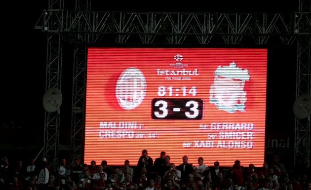 Chỉ trong vòng 7 phút, AC Milan đã đánh mất lợi thế tưởng chừng rất lớn của mình.