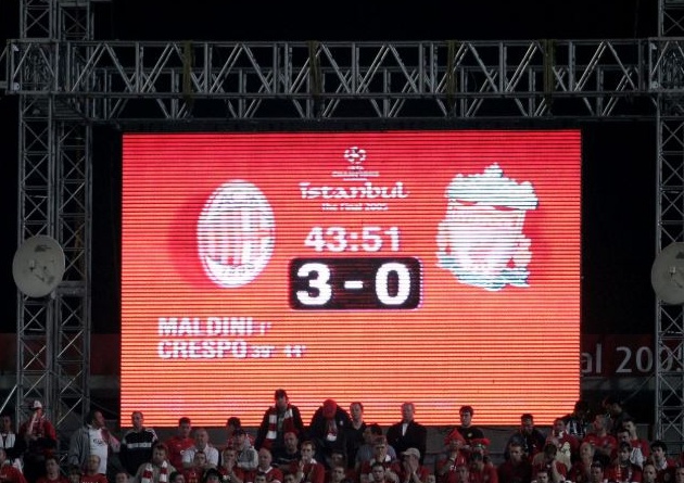 Lúc này, mọi người đều nghĩ đến chiếc cúp Champions League dành cho Carlo Ancelotti và các học trò.