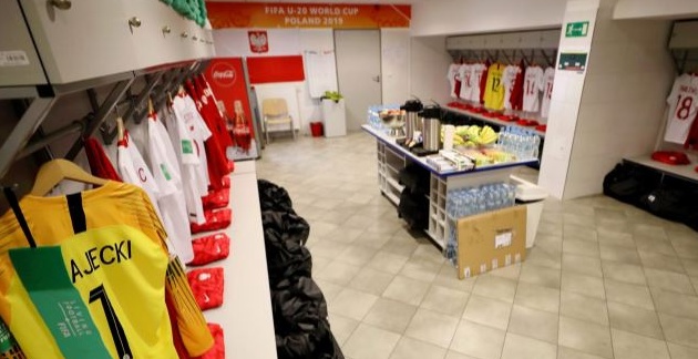 Ảnh bài viết Đánh bại chủ nhà Ba Lan, "Tiểu Azzurri" vào tứ kết U20 World Cup