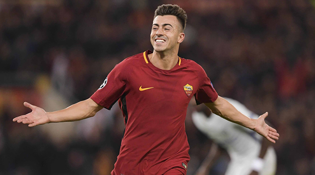 Chàng trai sinh năm 1992 đóng góp cho Giallorossi khá tốt ở Serie A mùa trước với 11 bàn thắng. Tuy nhiên ở năm cuối cùng của hợp đồng, ban lãnh đạo "Bầy sói" muốn bán đứt El Shaarawy để tránh cảnh mất trắng anh vào mùa hè sang năm.