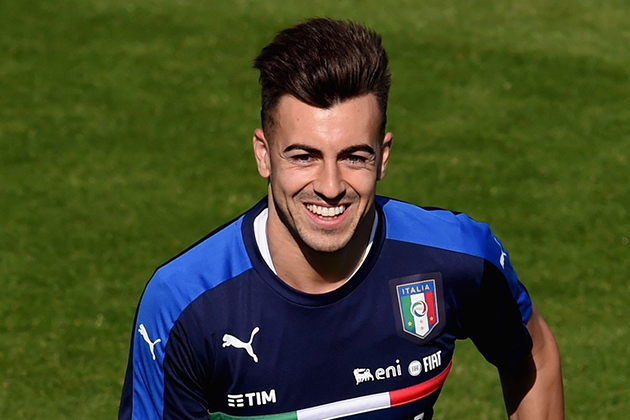 Chọn con đường sang Trung Quốc, El Shaarawy nhiều khả năng sẽ không còn khả năng lên tuyển Ý vì Chinese Super League là một giải đấu ở đẳng cấp thấp hơn Serie A rất nhiều. Trong quá khứ, đã từng có 7 cầu thủ Ý sang CSL thi đấu.