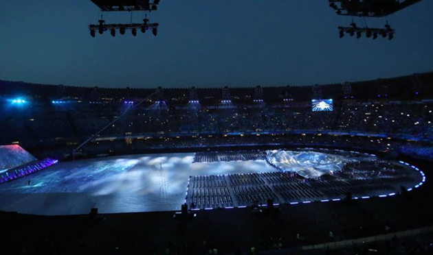 Đại hội thể thao sinh viên Mùa hè 2019 quy tụ hơn hơn 8000 vận động viên đến từ 120 quốc gia tham gia tranh tài.