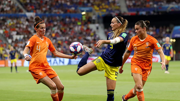 Cả hai đội kết thúc 90 phút với tỉ số hòa 0-0.