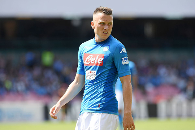 10/ Piotr Zielinski (2016): Giống trường hợp của Allan, Piotr Zielinski chuyển đến Napoli từ CLB Udinese. Anh có được 20 bàn thắng sau 3 mùa thi đấu ở Serie A.