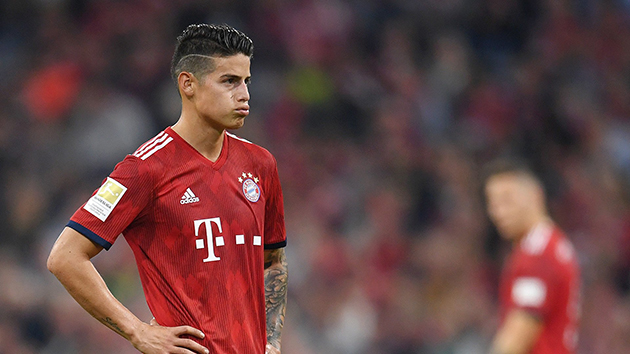 CLB Napoli đang trong quá trình đàm phán nhằm đưa về James Rodriguez, cầu thủ bị xem là người thừa ở Real Madrid. Kể từ ngày góp mặt ở Serie A vào năm 2007, mỗi mùa Napoli đều trình làng một gương mặt đầy sáng giá, hãy cùng nhacai.fun điểm qua danh sách này.