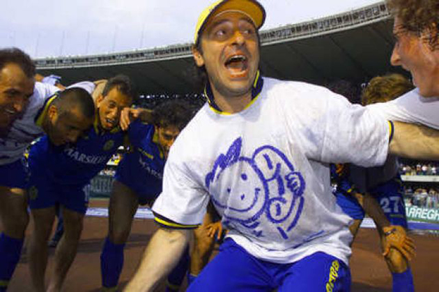 Cesare Prandelli bắt đầu sự nghiệp huấn luyện với đội trẻ của Atalanta, sau đó trải qua các CLB nhỏ như Lecce, Hellas Verona, Venezia và Parma.