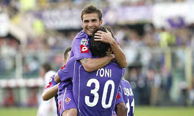 Serie A 2006/2007, dù bị phạt âm 15 điểm khi bắt đầu giải (do vụ tiêu cực Calciopoli), Prandelli vẫn đưa đội bóng cán đích thần kỳ ở vị trí thứ 6, giành vé dự UEFA Cup 2007/2008.