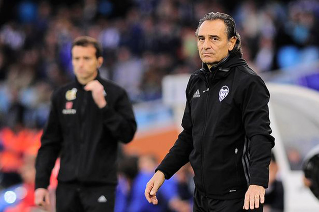 ...hay Valencia và Al-Nasr (UAE) nhưng đều không thành công.