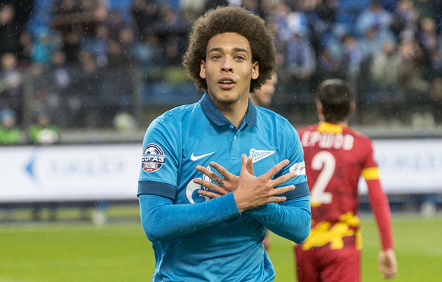 Ảnh bài viết Cựu sao Zenit chia sẻ về 'mối tình hụt' với Juventus