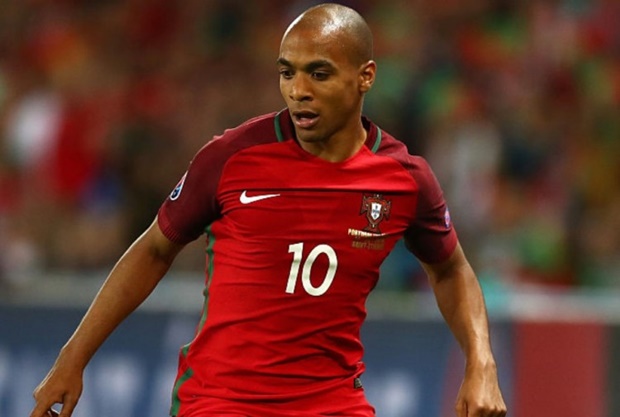 Ảnh bài viết Thương vụ Joao Mario tới Inter có biến