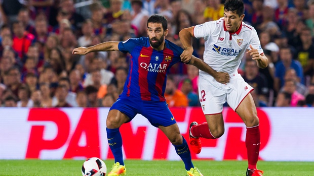 Ảnh bài viết Arda Turan hồi sinh, Barca không cần thêm tiền đạo?