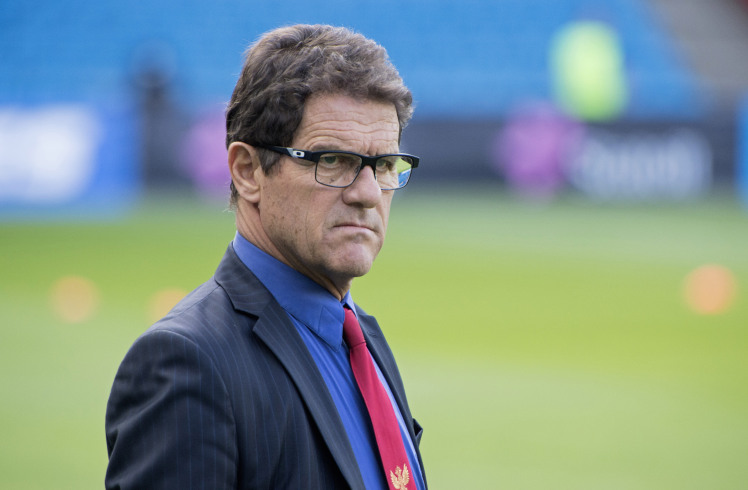Ảnh bài viết Fabio Capello chỉ ra sự khác biệt giữa Serie A, La Liga và Ngoại hạng Anh