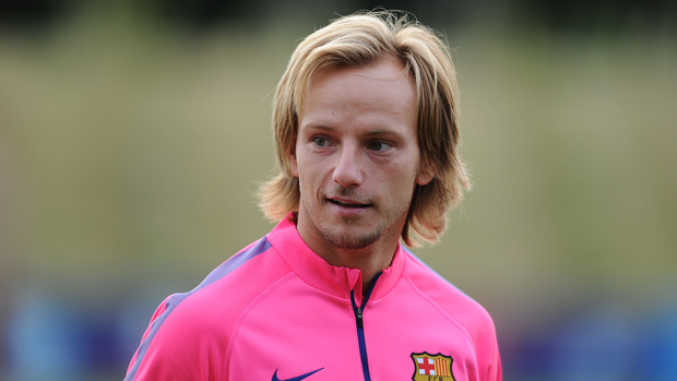 Ảnh bài viết Ivan Rakitic chỉ ra chất xúc tác cho thành công của Barca