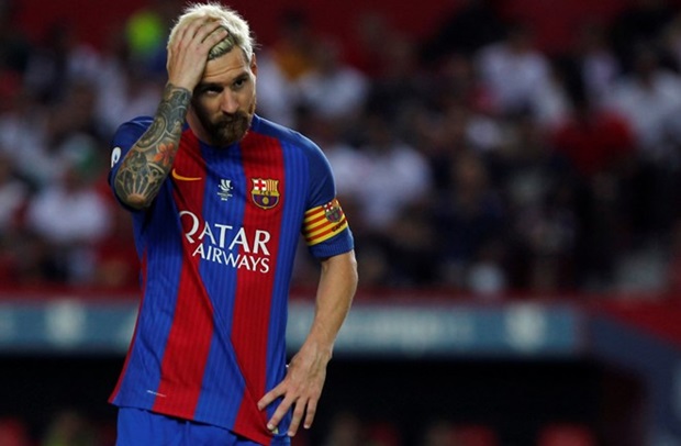Ảnh bài viết Messi sẽ rời Barca sau World Cup 2018?