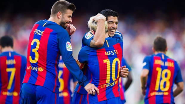 Ảnh bài viết 01h15 ngày 29/8,  Athletic Bilbao vs Barcelona: Thử thách ở San Mames