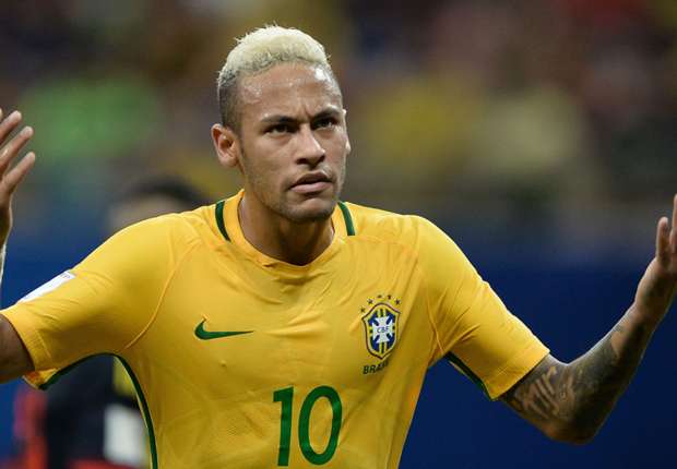Ảnh bài viết Neymar tỏa sáng, Brazil nhọc nhằn đánh bại Colombia