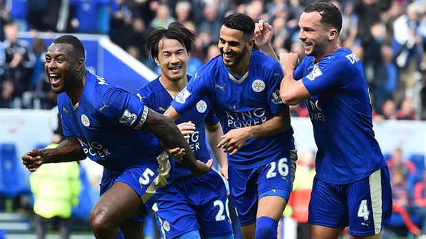 Người hâm mộ Leicester mong muốn được xem đội bóng của mình thi đấu ở Premier League hơn. Ảnh: Internet.